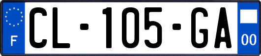 CL-105-GA