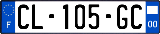 CL-105-GC