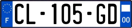 CL-105-GD