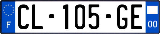 CL-105-GE