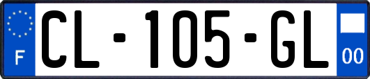 CL-105-GL
