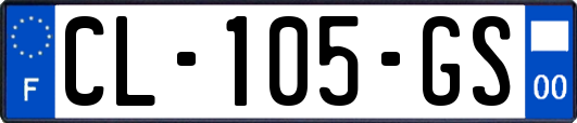 CL-105-GS