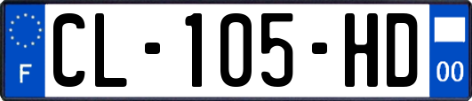 CL-105-HD