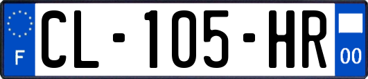 CL-105-HR