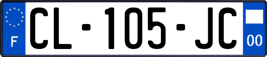 CL-105-JC