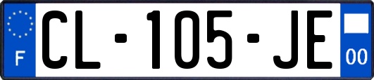 CL-105-JE