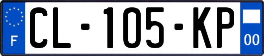 CL-105-KP