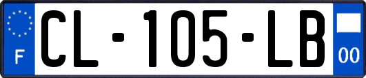 CL-105-LB