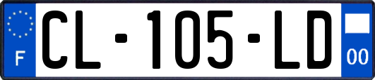 CL-105-LD