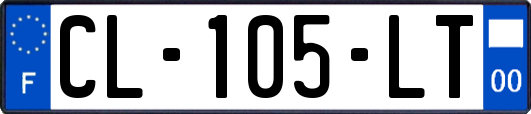 CL-105-LT