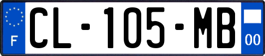 CL-105-MB