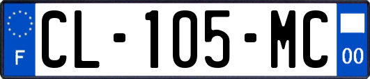 CL-105-MC