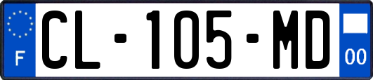 CL-105-MD