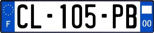 CL-105-PB