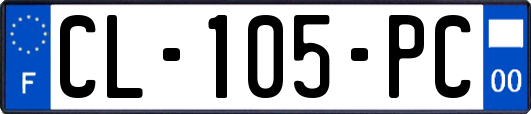 CL-105-PC