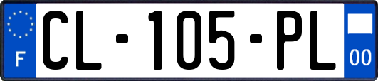 CL-105-PL