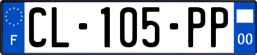 CL-105-PP