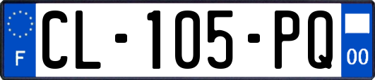 CL-105-PQ