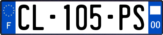 CL-105-PS