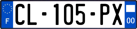 CL-105-PX