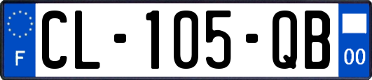 CL-105-QB