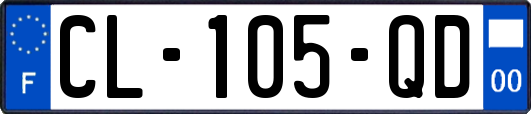 CL-105-QD