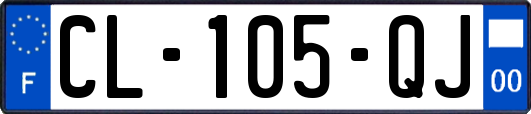 CL-105-QJ