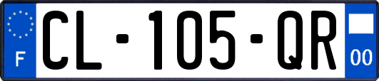 CL-105-QR