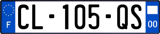 CL-105-QS