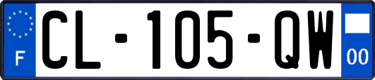 CL-105-QW