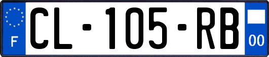 CL-105-RB