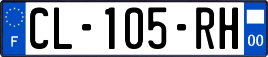 CL-105-RH