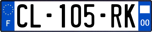 CL-105-RK