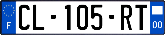 CL-105-RT