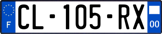 CL-105-RX