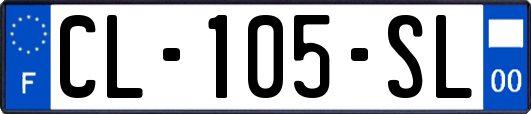 CL-105-SL