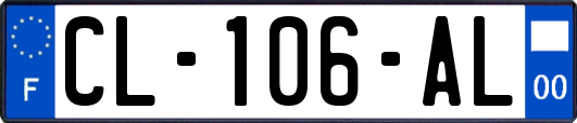 CL-106-AL