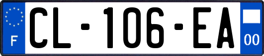 CL-106-EA