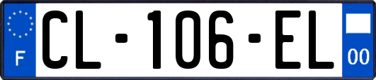 CL-106-EL