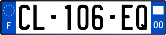 CL-106-EQ