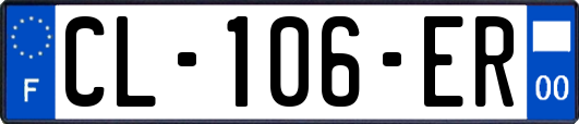 CL-106-ER