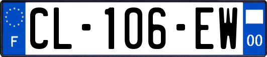 CL-106-EW