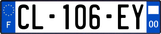 CL-106-EY