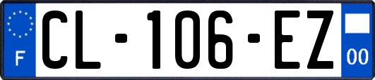 CL-106-EZ