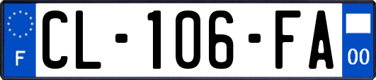 CL-106-FA