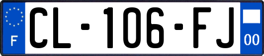 CL-106-FJ