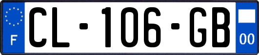CL-106-GB