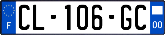 CL-106-GC