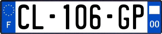 CL-106-GP