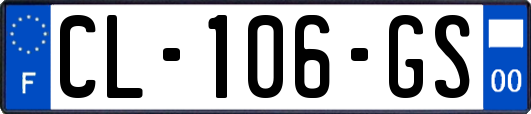 CL-106-GS